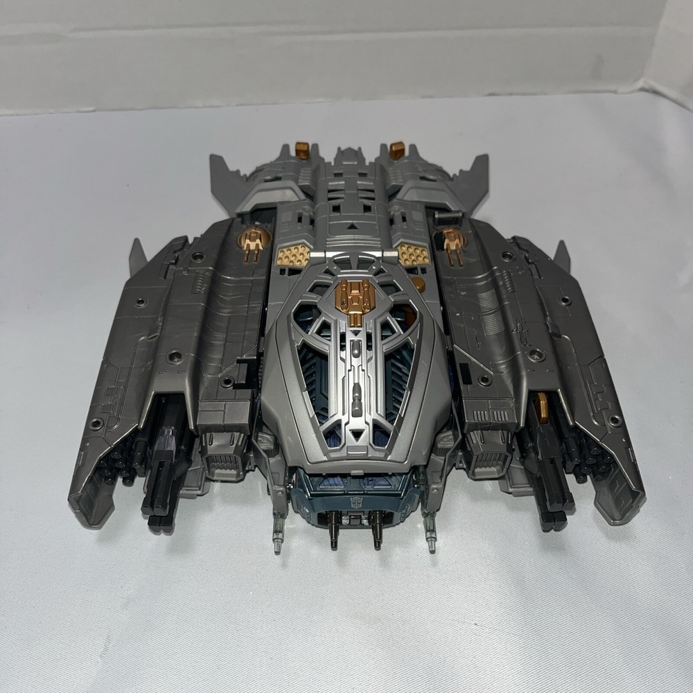 Transformers Dark of Moon Autobot Ark figure 2010 Hasbro Tomy C1525A